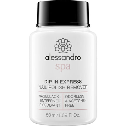 Alessandro International Nail Spa Dip in Express 50 ml