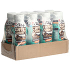 Chiefs Milk Protein Caramel Macchiato 8 x 330 ml