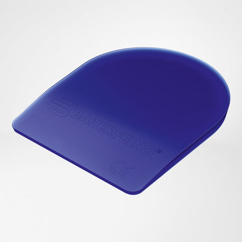 BAUERFEIND ViscoBalance Fersenkissen Gr2 3mm