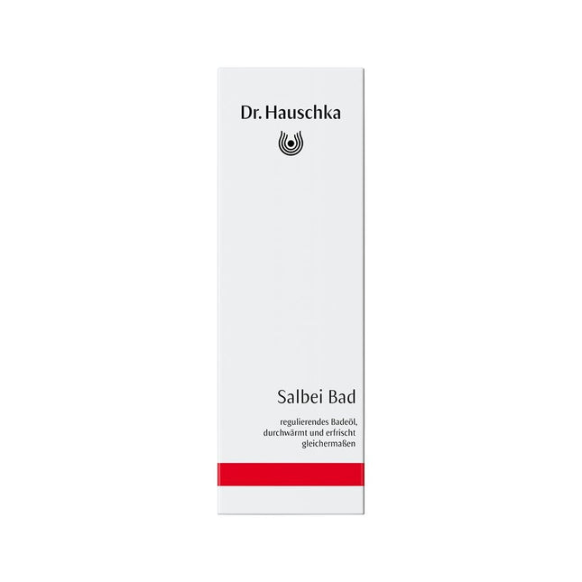 Dr. Hauschka Salbei Bad 100 ml