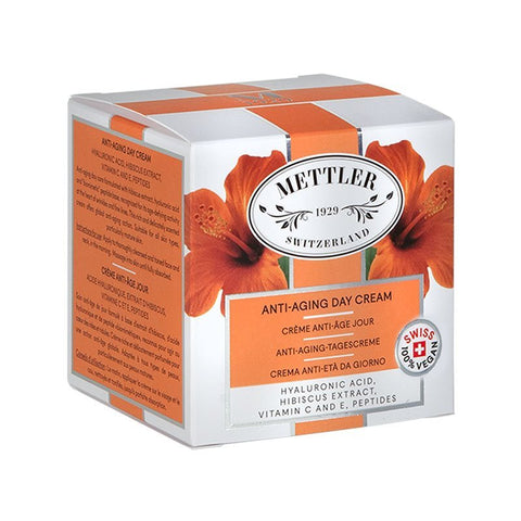 Mettler 1929 Anti-Aging-Tagescreme 50 ml