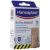 Hansaplast Extra Robust Strips 16 Stk