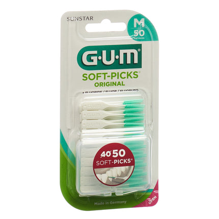 GUM Soft-Picks Original X-Large