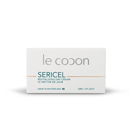 le cocon Revitalizing Day Cream Ds 50 ml