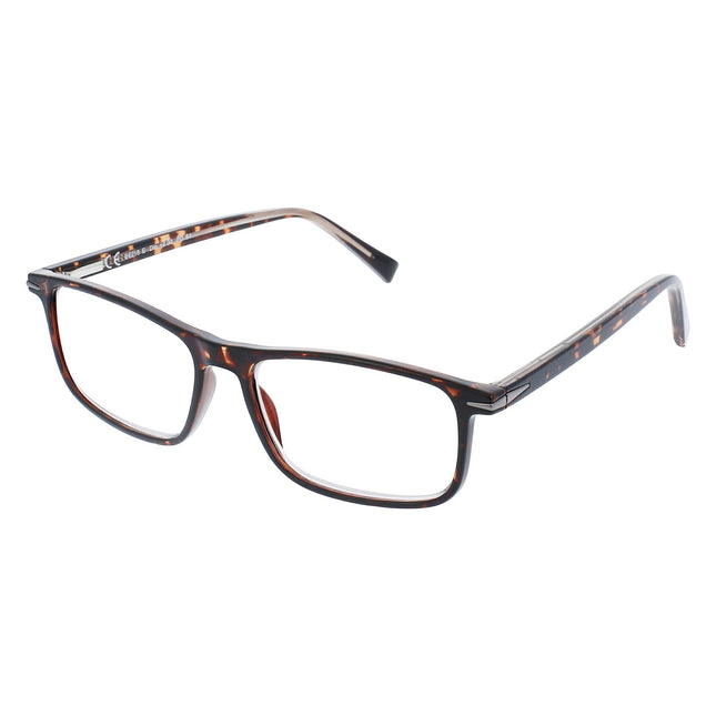 INVU Lesebrille 2.50dpt B6218G