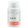 Sanasis Krill Oil Kaps Ds 90 Stk