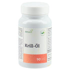 Sanasis Krill Oil Kaps Ds 90 Stk