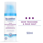 Bepanthen DERMA Regenerierende Nachtcrème, 50ml Dispenser