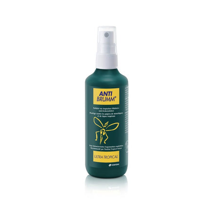 Anti Brumm Ultra-Tropical Fl 150 ml