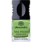 Alessandro International Nagellack ohne Verpackung 921 Holy Guacamole