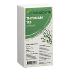 Drogovita Thymian Tee Btl 20 Stk