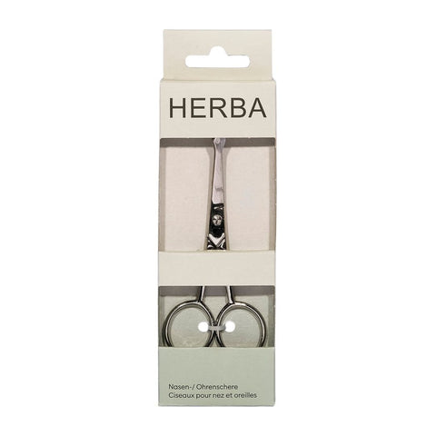 Herba Nasen und Ohrenschere 10.5cm
