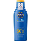 Nivea Sun Kids Protect & Play Sonnenlotion LSF50+ 200 ml