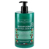 BeauTerra Shampoo extra mild kräftigend Fl 750 ml