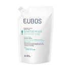 Eubos Sensitive Dusch + Creme refill 400 ml