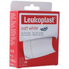 Leukoplast soft white 8x10cm 10 Stk