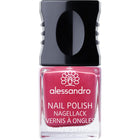 Alessandro International Nagellack ohne Verpackung 41 Sweet Blackberry 10 ml