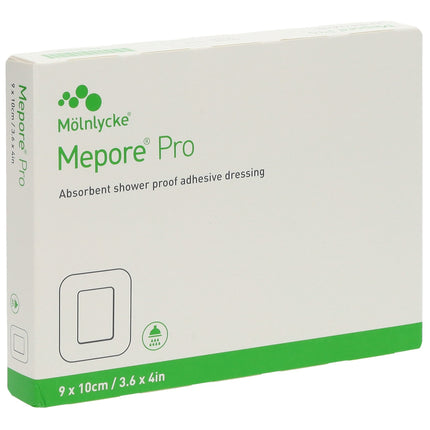 Mepore pro Wundver