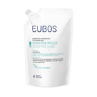 Eubos Sensitive Duschöl F refill 400 ml