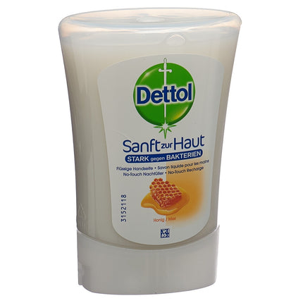 Dettol No-Touch Handseife Nachfüller Honig 250 ml