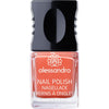 Alessandro International Nagellack ohne Verpackung 81 Peachy Cinderella 10 ml