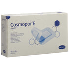 Cosmopor E Schnellverband 15cmx8cm steril 25 Stk