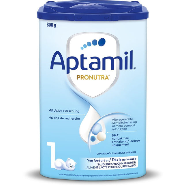 Aptamil PRONUTRA 1 Ds 800 g