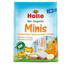 Holle Bio-Minis Banane Orange Btl 100 g