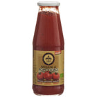 Terre Di Sangiorgio Passata Di Pomodoro Demeter 700 g