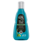 GUHL Men Voll & Stark Shampoo kräftigend Fl 250 ml