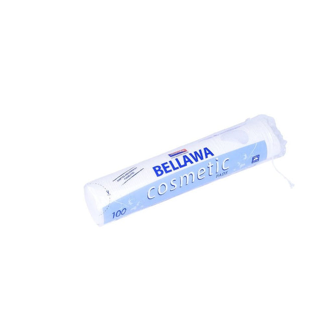 BELLAWA cosmetic Wattepads