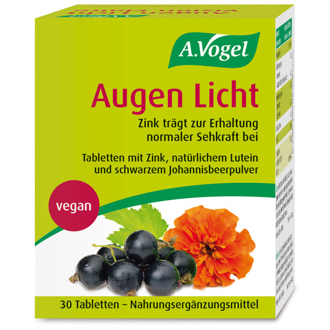 Vogel Augen Licht Tabl Glas 30 Stk