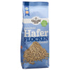 Bauckhof Haferflocken Kleinblatt glutenfrei Btl 475 g