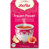 Yogi Tea Frauen Power 17 Btl 1.8 g