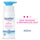 Bepanthen DERMA Nährende Körperlotion