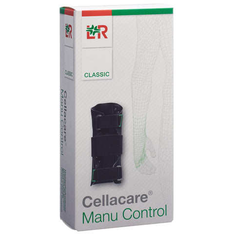 Cellacare Manu Control Classic Gr2