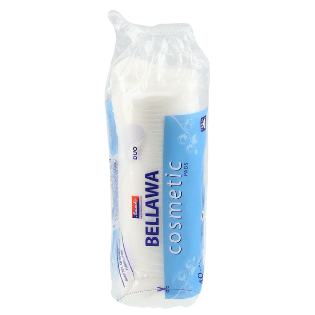 BELLAWA cosmetic Wattepads