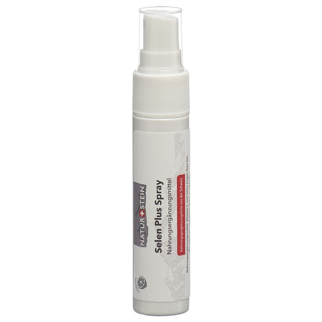 Naturstein Vitamin Selen plus Spray 25 ml