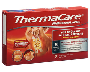 Collection image for: ThermaCare 20% Rabatt