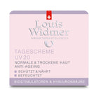 Louis Widmer Tagescreme UV20 parfumiert 50 ml