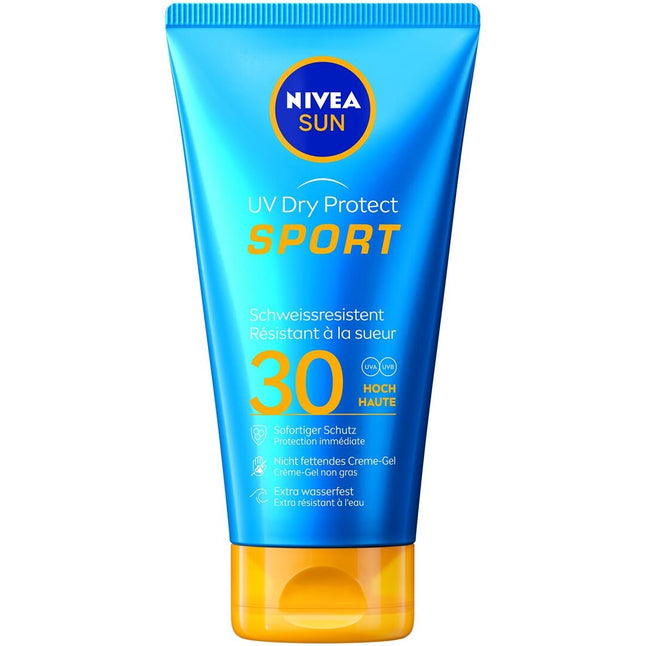 NIVEA SUN UV Dry Protect Sport LSF30 Tb 175 ml