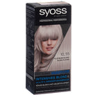 Syoss Blond Line 10-55 Platinum Blond