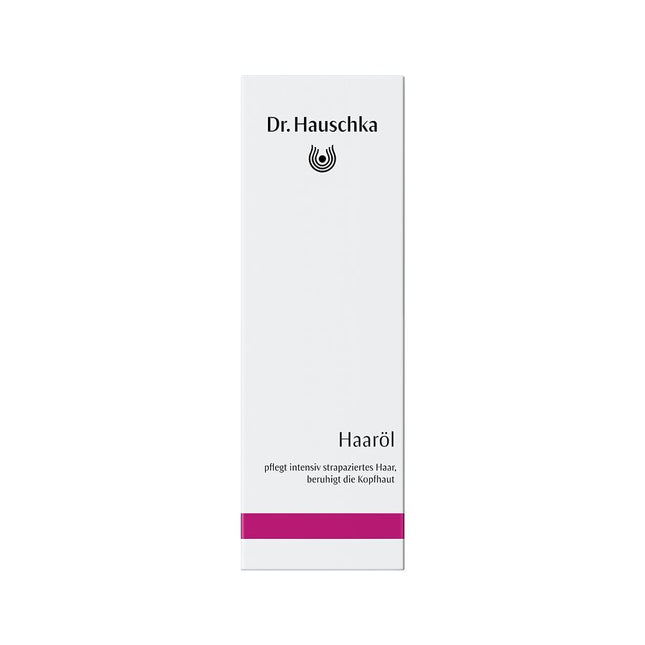 Dr. Hauschka Haaröl Fl 75 ml