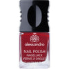 Alessandro International Nagellack ohne Verpackung 934 Peau Seche I Love You