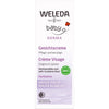 Weleda BABY DERMA Gesichtscreme weisse Malve Tb 50 ml