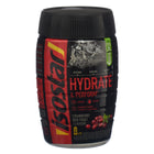 Isostar Hydrate & Perform Plv Cranberry Ds 400 g