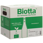 BIOTTA Mango Mix Bio, Karton mit 6 Flaschen à 5 dl