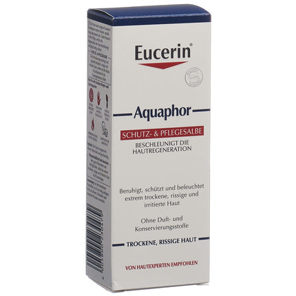 Eucerin Aquaphor Schutz- &amp; Pflegesalbe