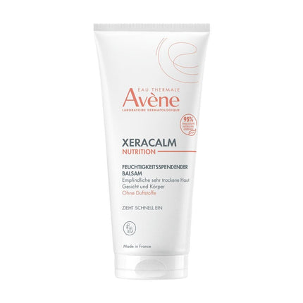 Avene XeraCalm Nutrition Balsam