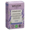 Weleda Feste Duschpflege Lavender Vetiver 75 g